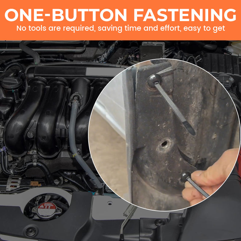 AmarraTodo™- Ideal para sujetar, organizar y simplificar tus conexiones