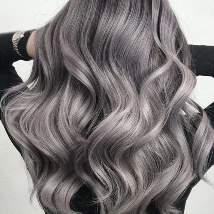 ColorMuse™ Color semipermanente que despierta tu estilo con cada aplicación.