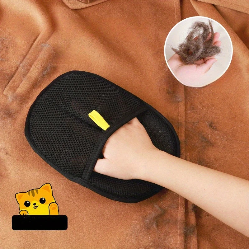 PawClean-Tu aliado para mantener tus espacios libres de pelos