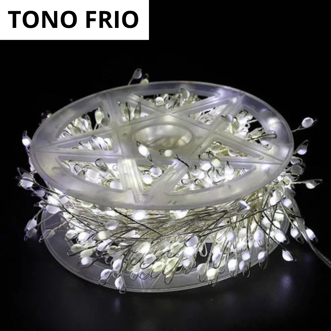 🎄 Luces Americanas 2