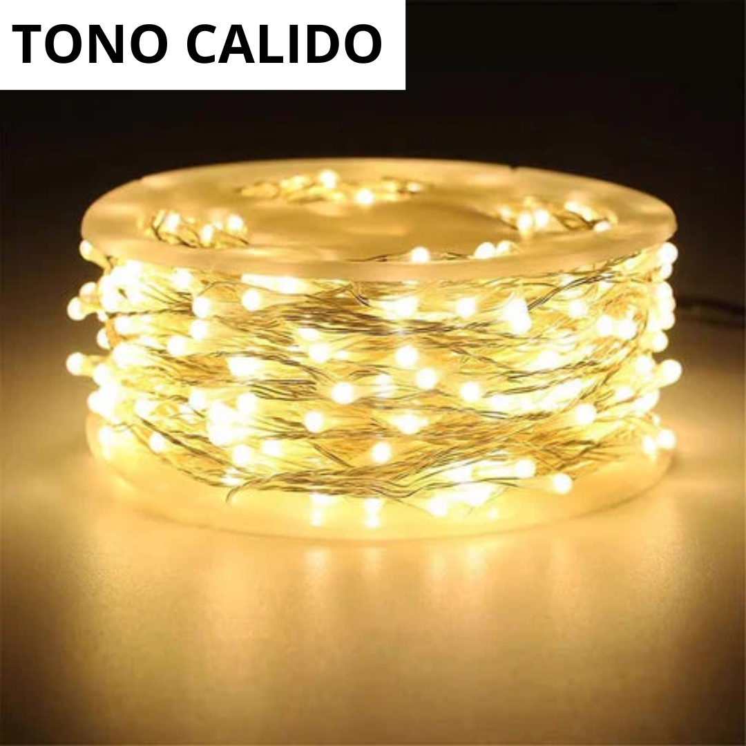 🎄 Luces Americanas 2