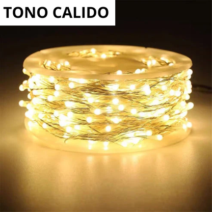 🎄 Luces Americanas 2