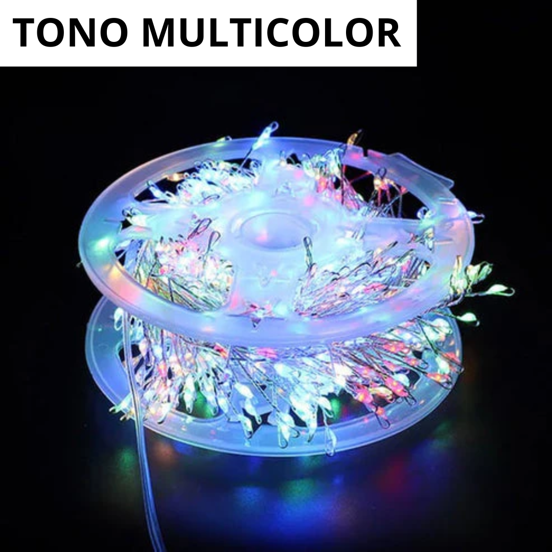 🎄 Luces Americanas 2