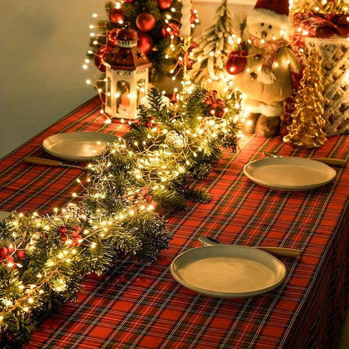 🎄 Luces Americanas 2