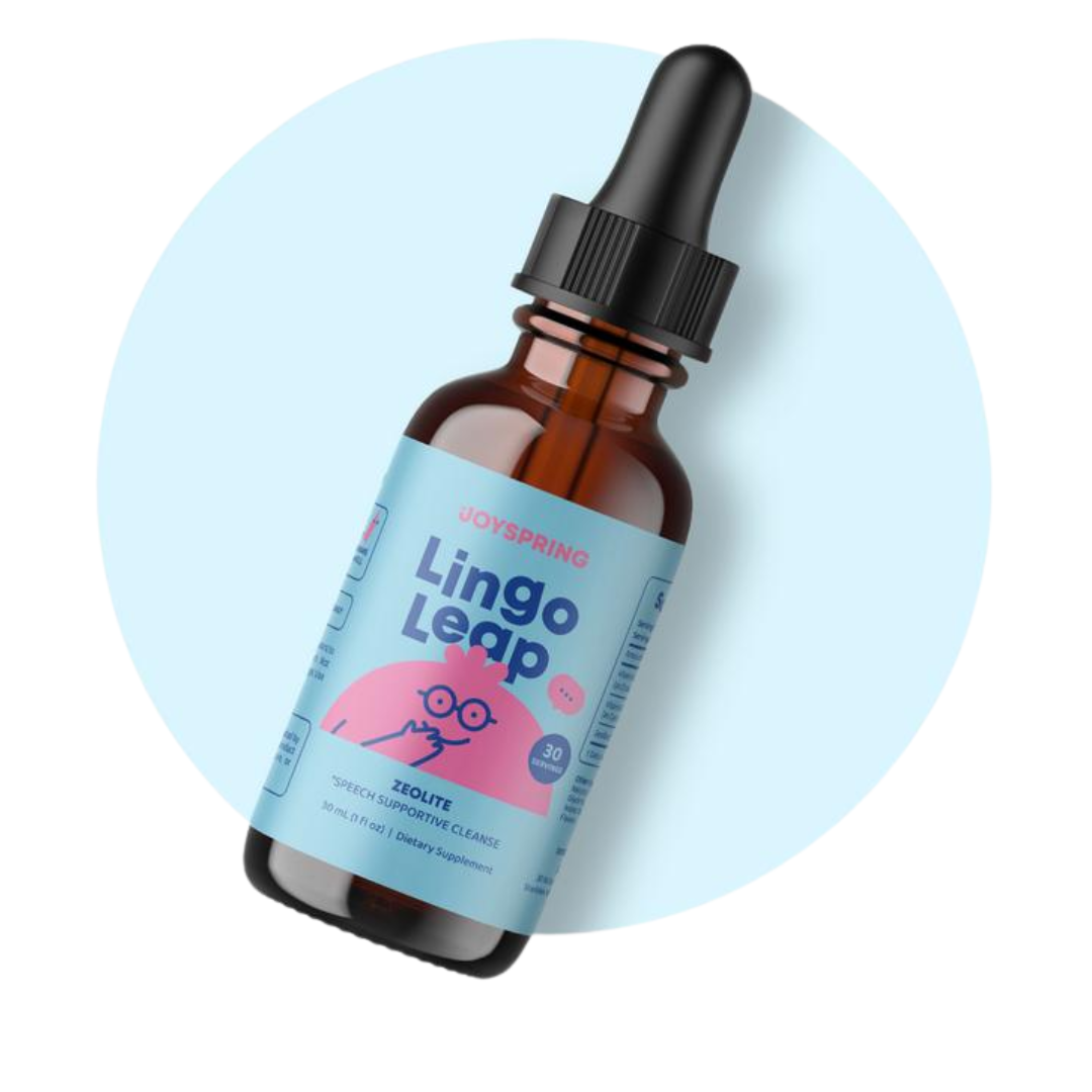 Lingo Leap - Impulsa el habla y el desarrollo linguistico de tus hijos