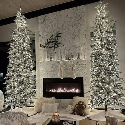 🎄 Luces Americanas 2