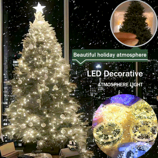 🎄 Luces Americanas 2